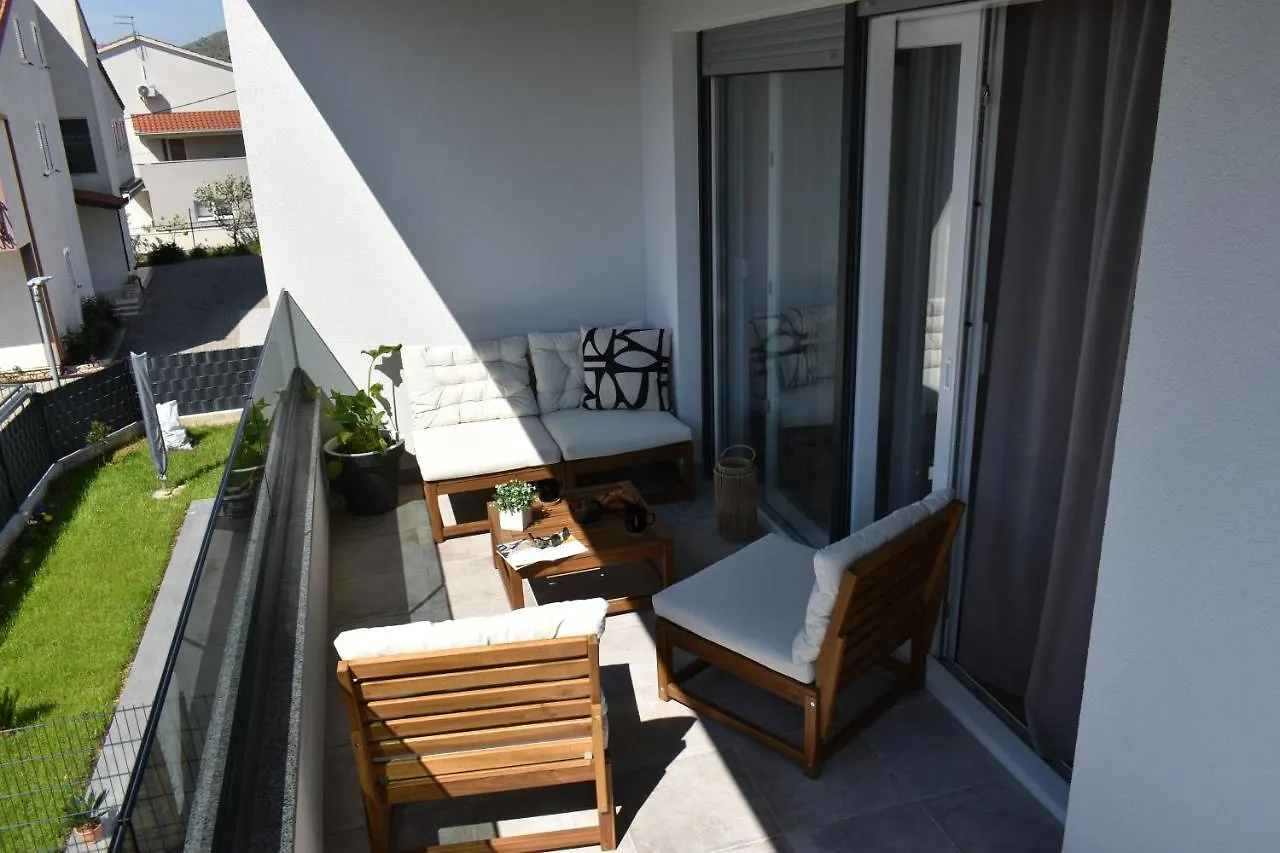 It Brand New Stylish Apartment Croatia