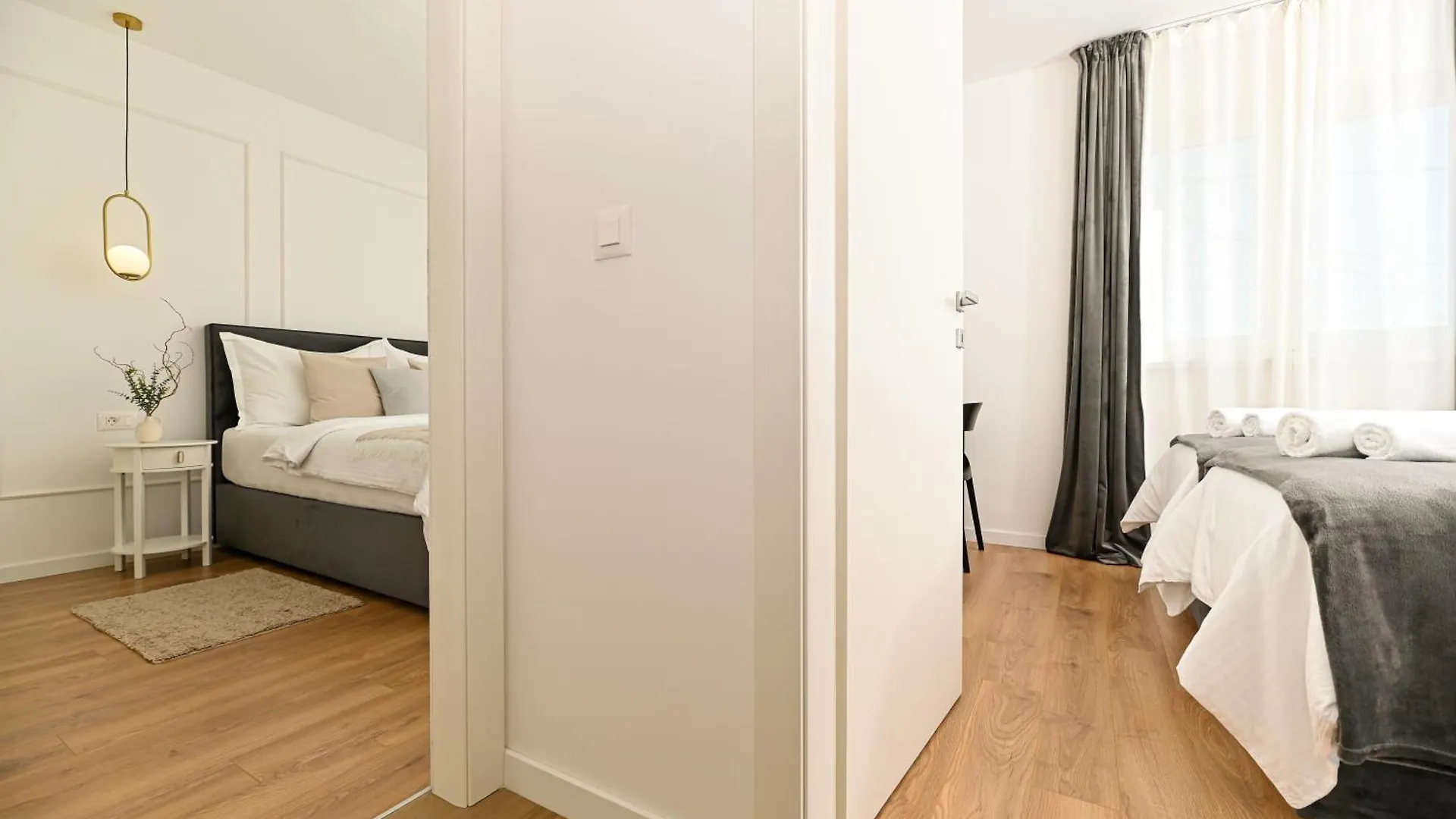 It Brand New Stylish Apartment Croatia