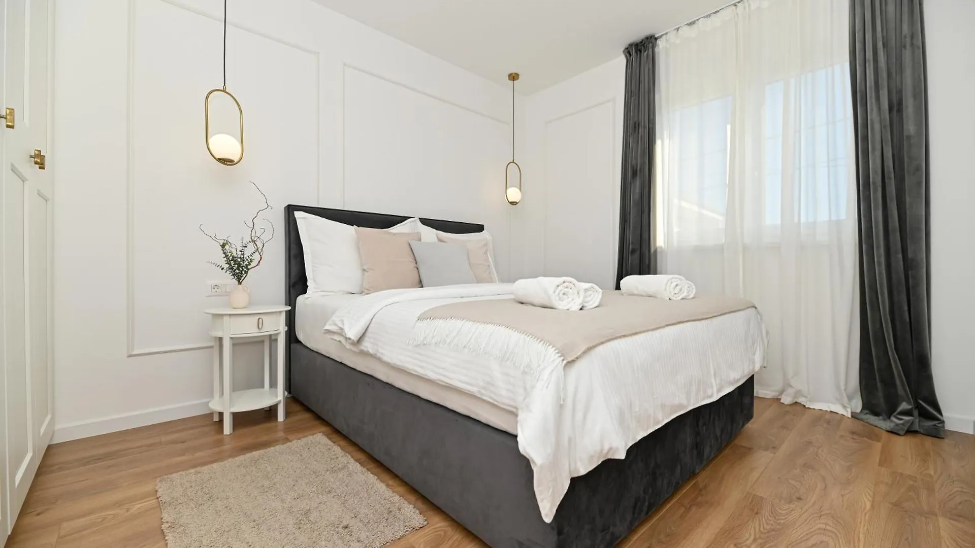 It Brand New Stylish Apartment Croatia