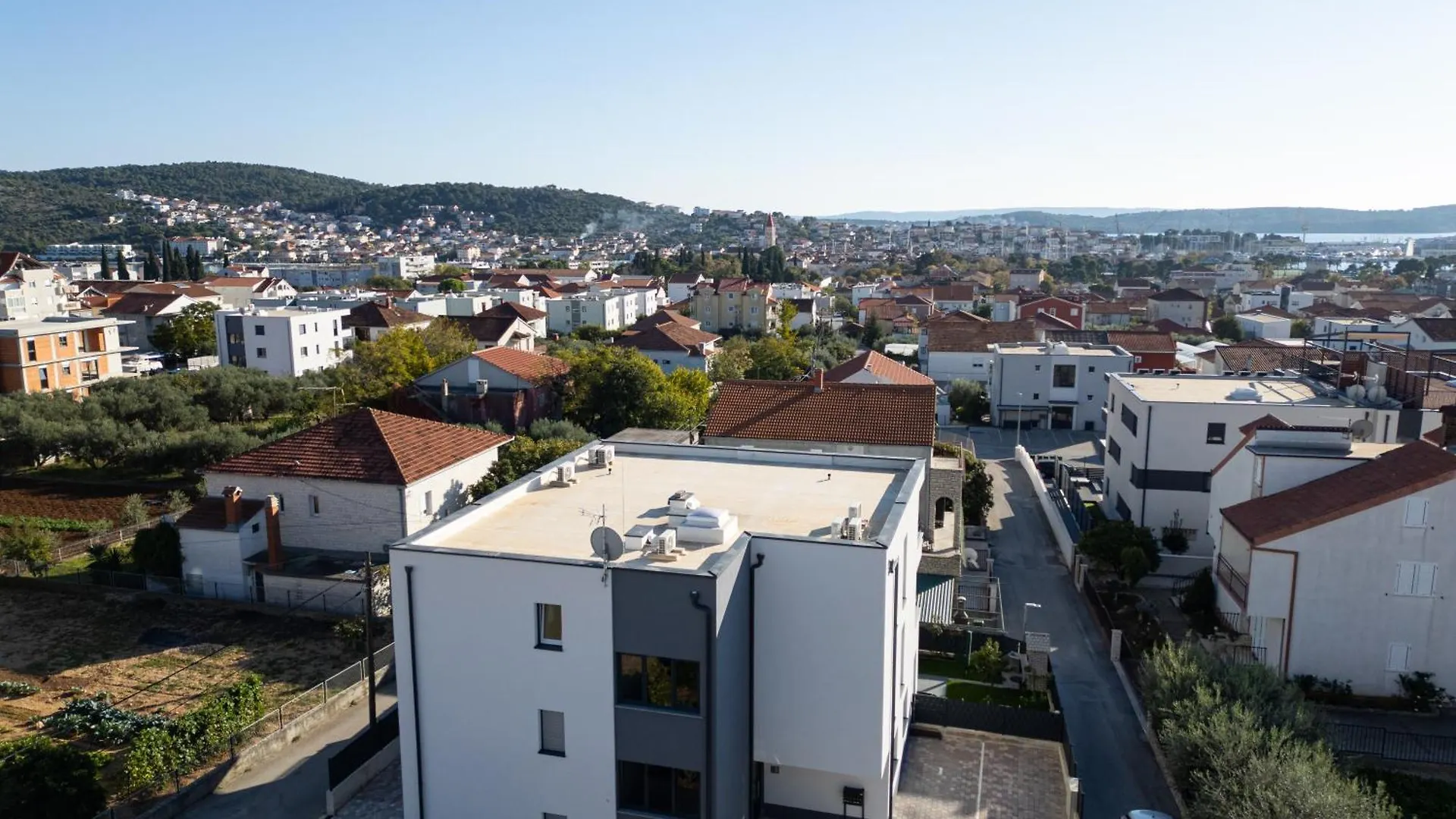 It Brand New Stylish Apartment 0*, Trogir Croatia