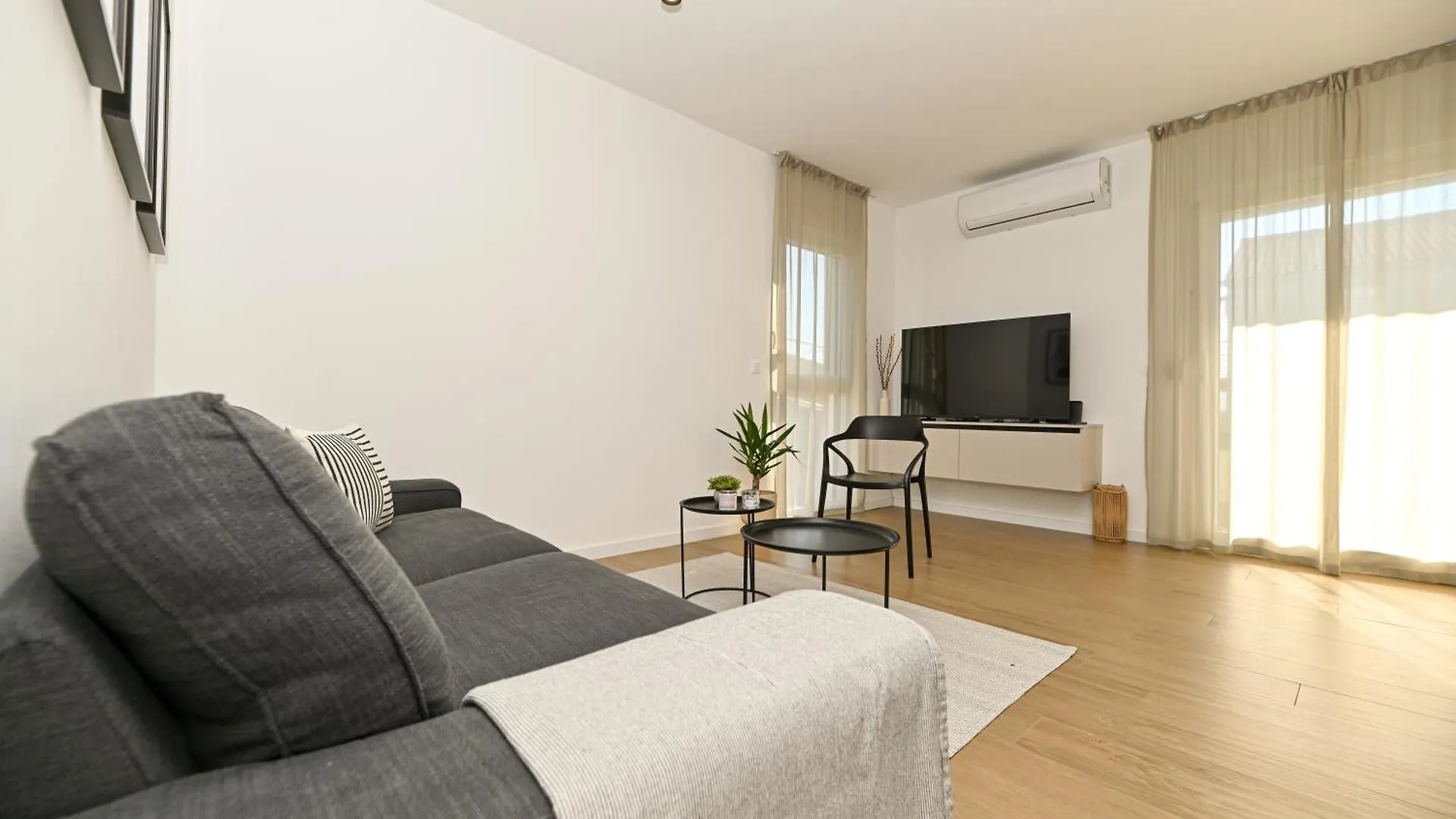 It Brand New Stylish Apartment Croatia