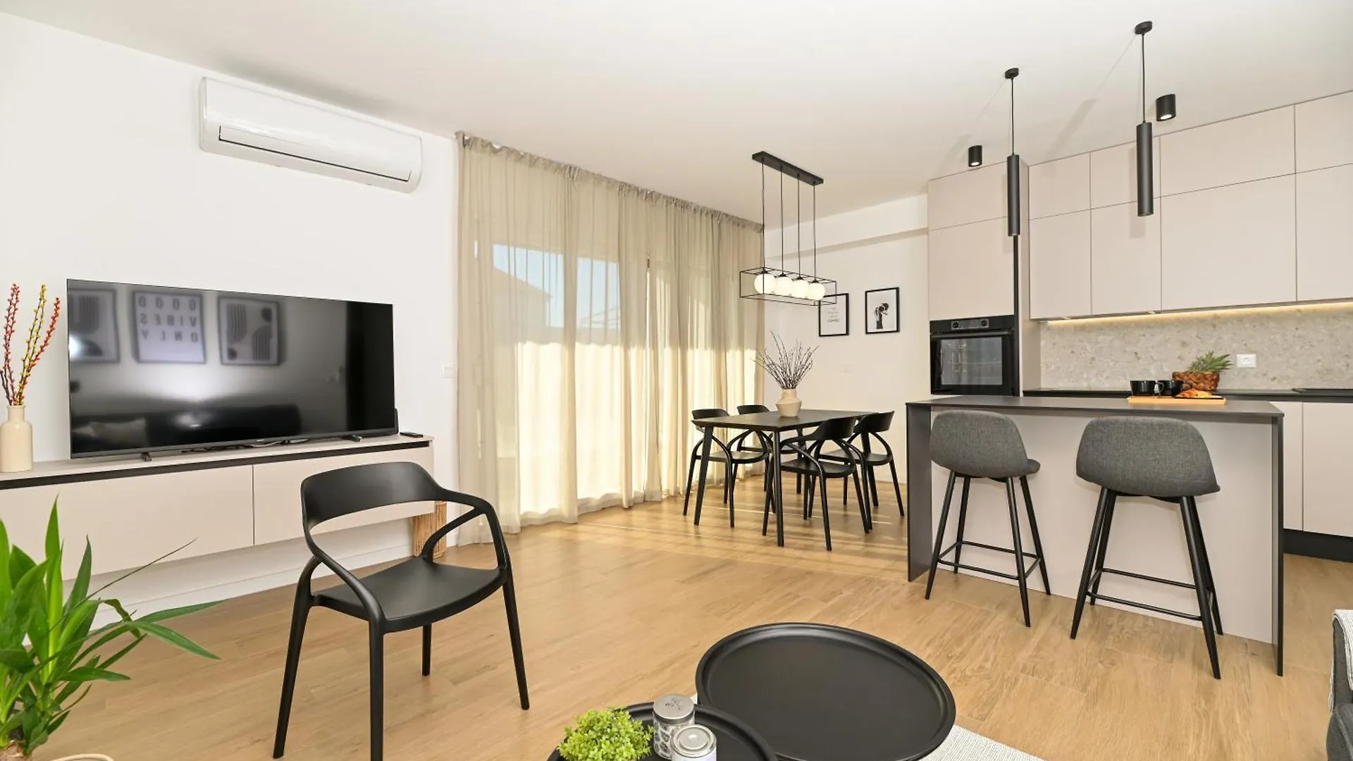 It Brand New Stylish Apartment  Trogir