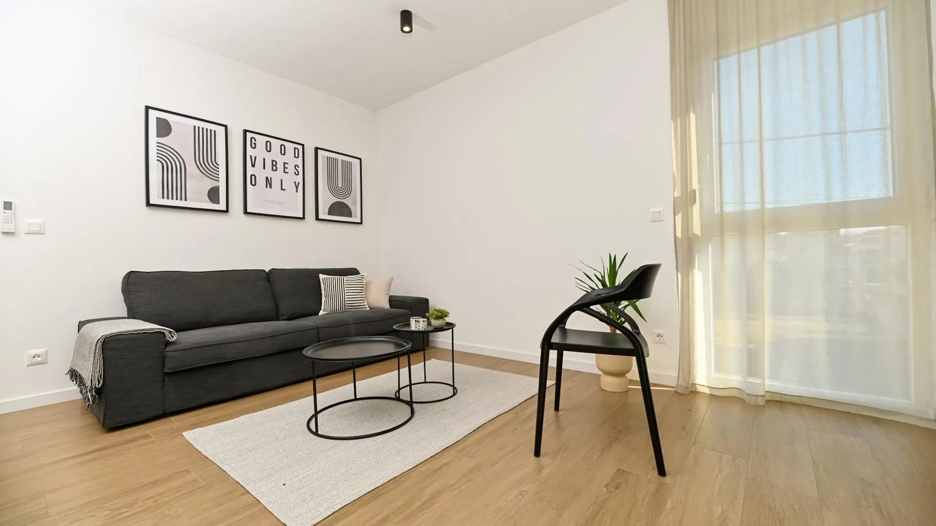 It Brand New Stylish Apartment Croatia