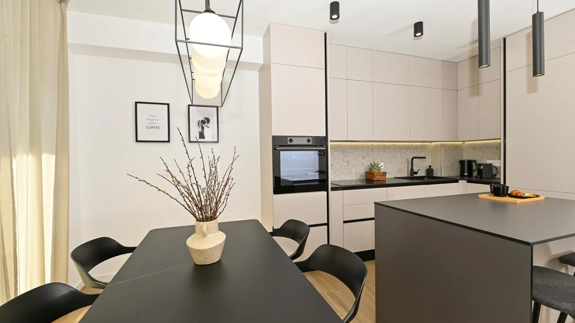 It Brand New Stylish Apartment Croatia